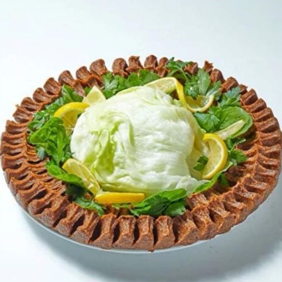 Çiğ Köfte (1 Kg.)