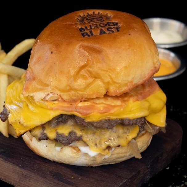 Smash Burger