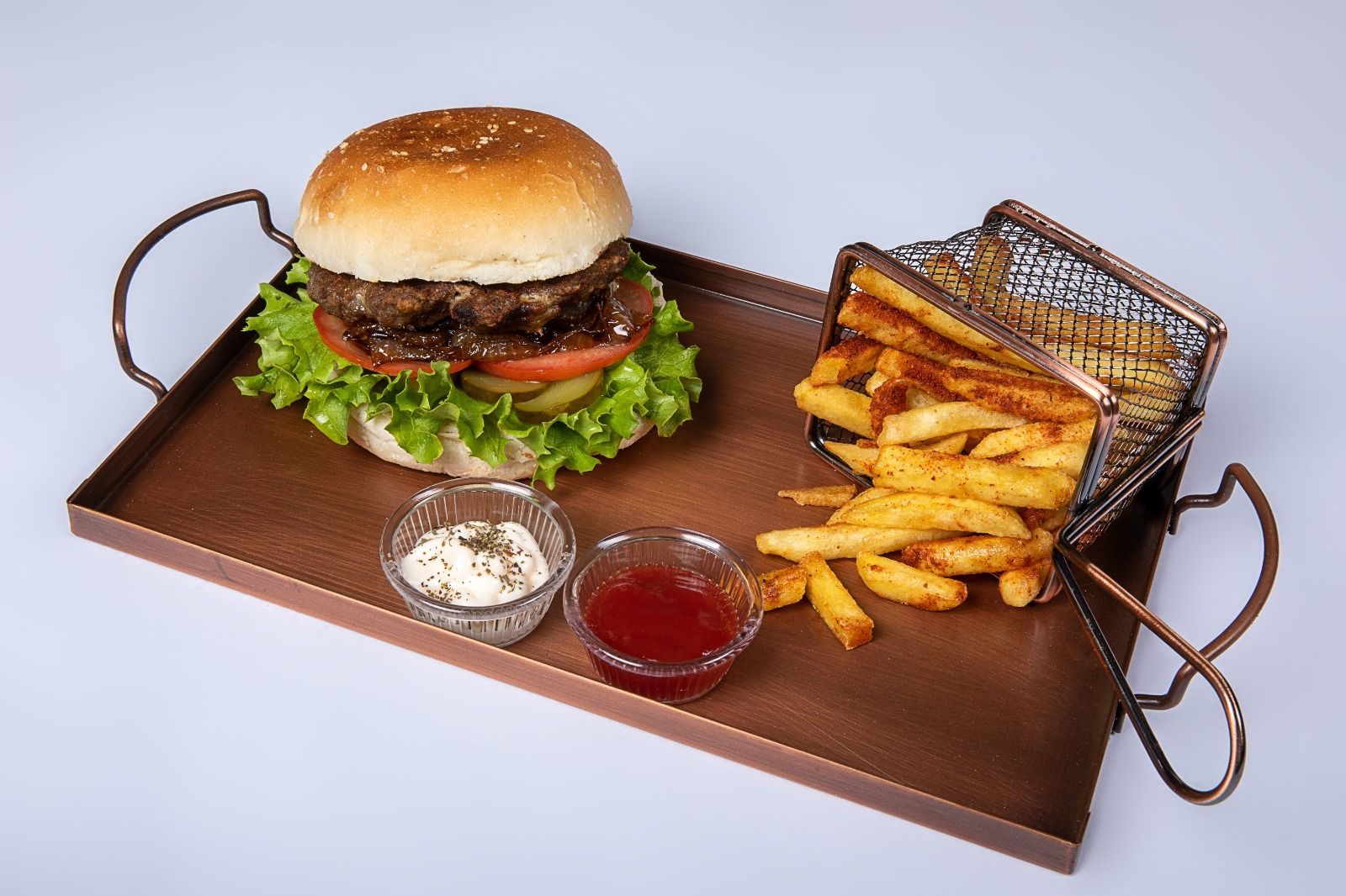 Hamburger