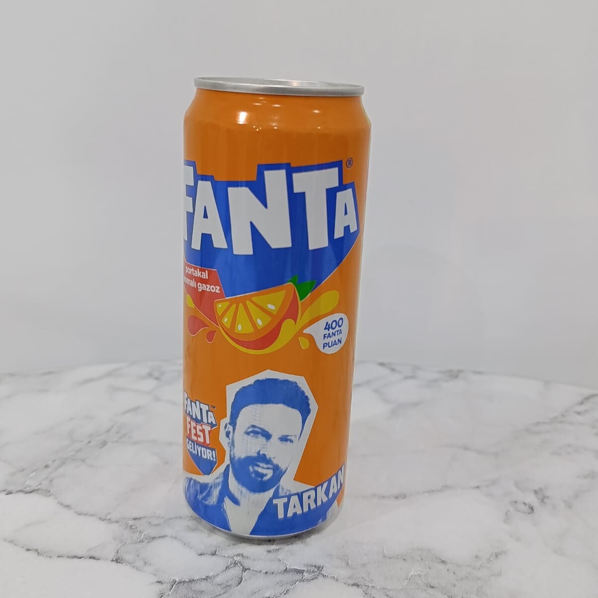 Fanta (33.Cl)