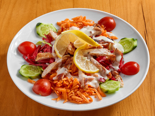 Sezar Salata
