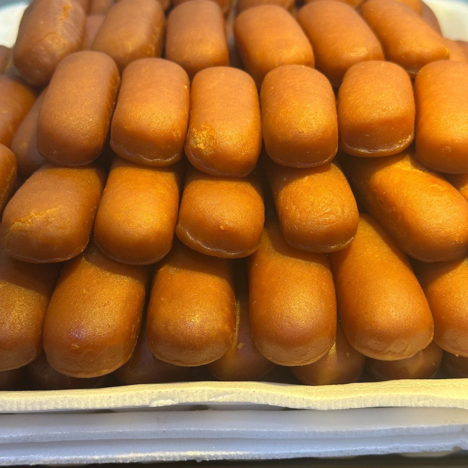 Bağdat Hurma Tatlısı Kg