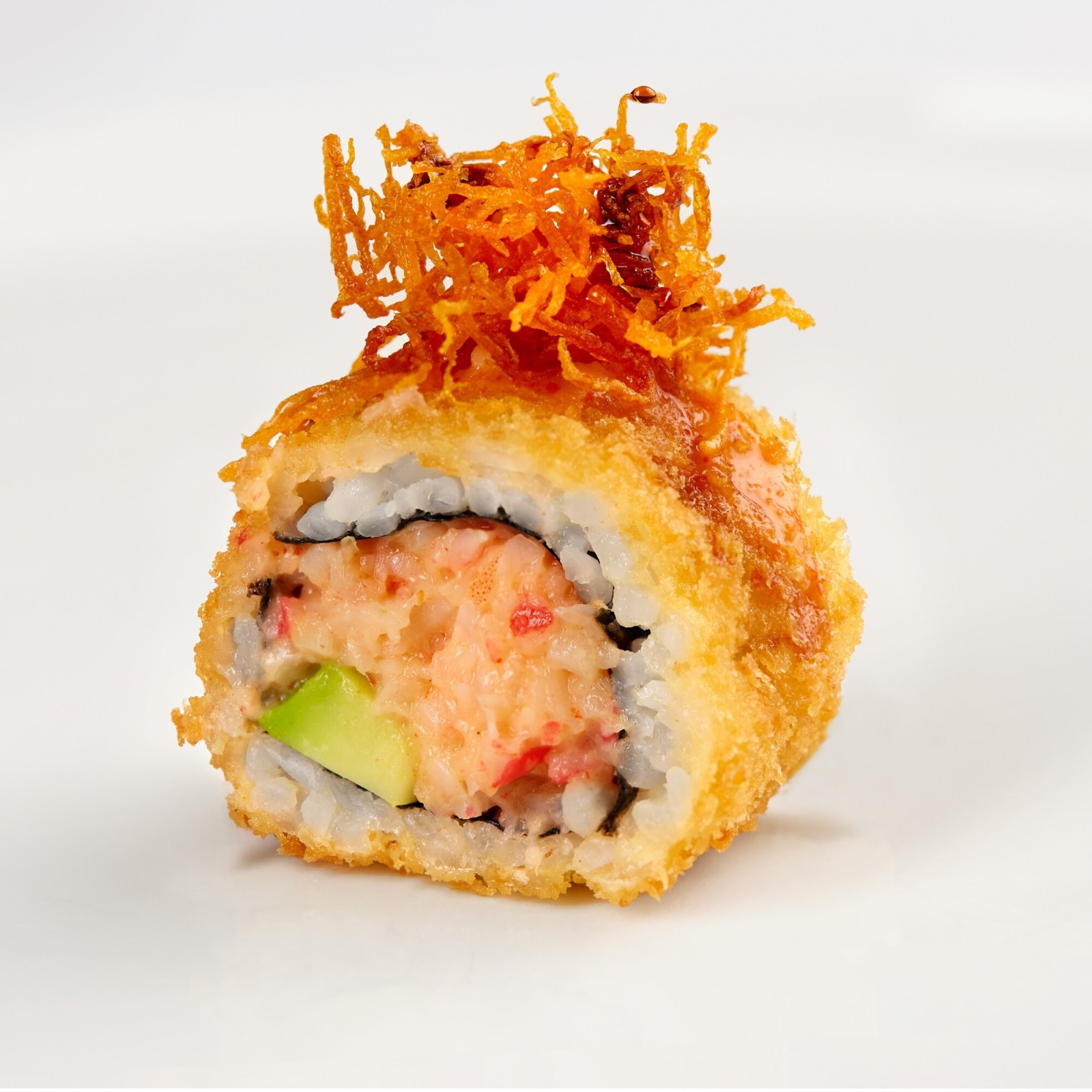 Nagoya Roll (8 Pcs)