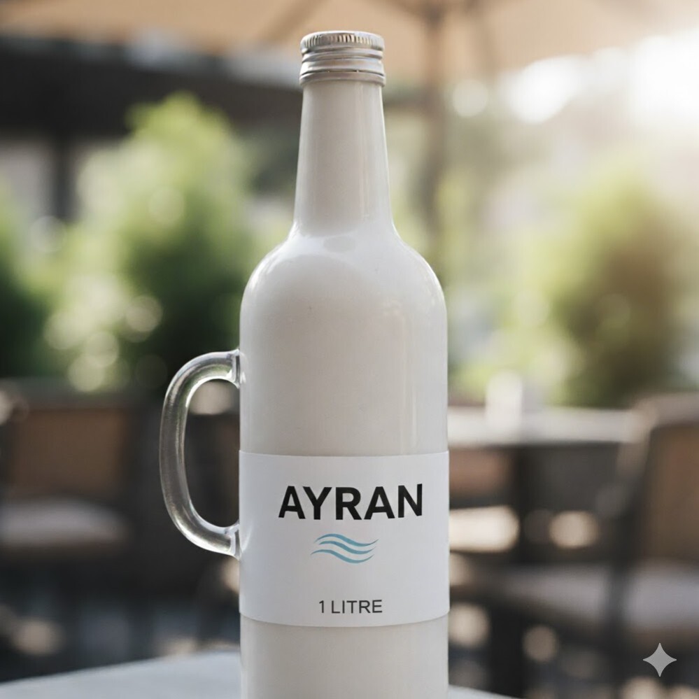 Ayran (1lt.)