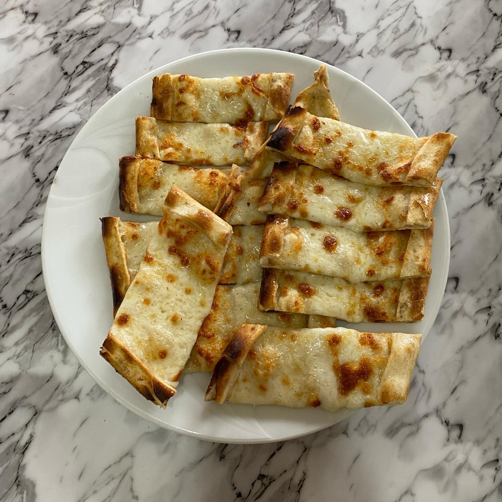Kaşarlı Pide