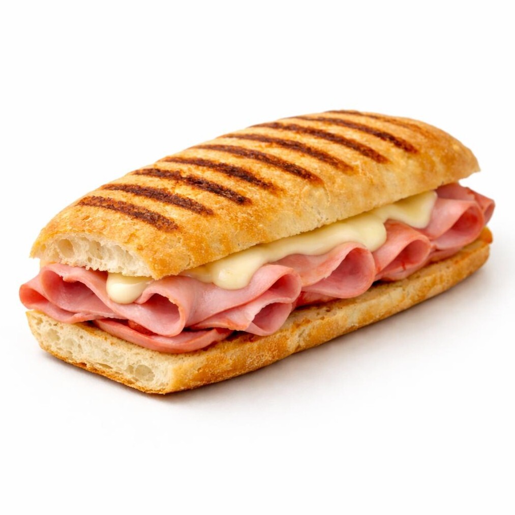 Dana Jambon Paneli