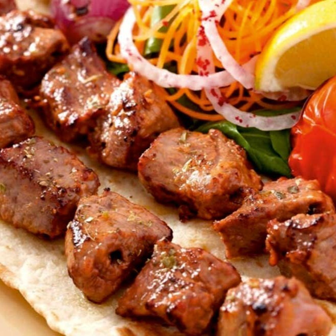 Kuşbaşı Servis