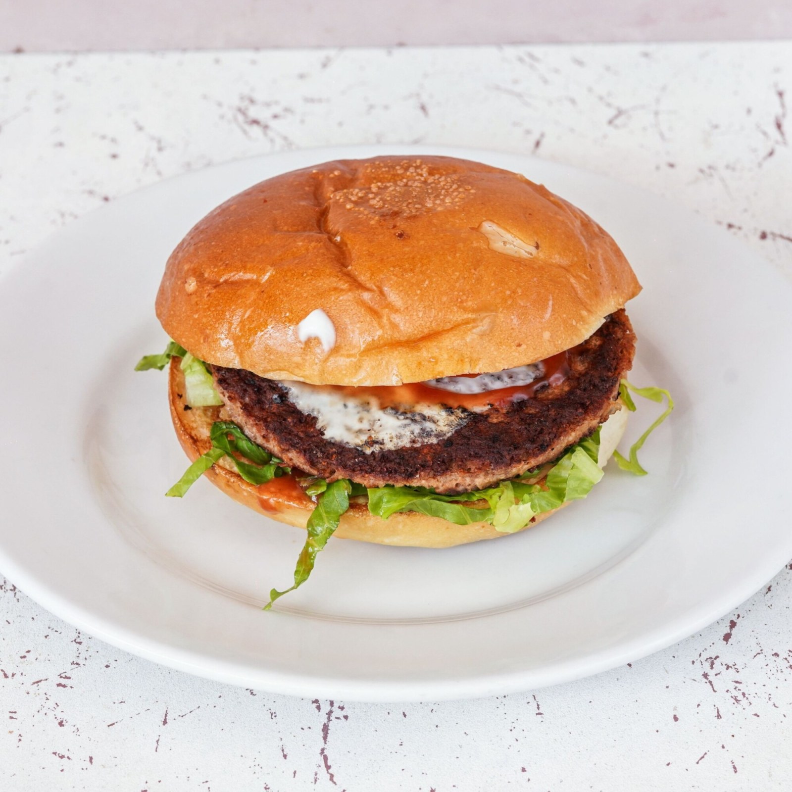Hamburger(100gr)
