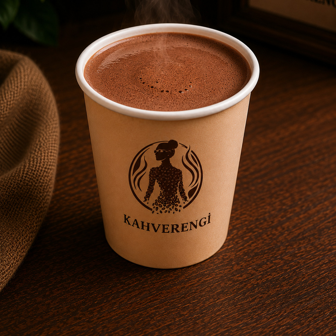 Hot Chocolate