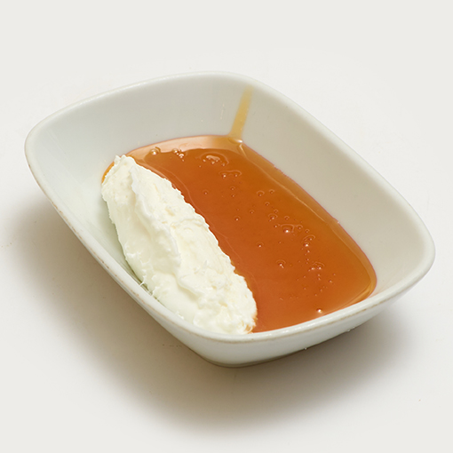 Bal & Kaymak