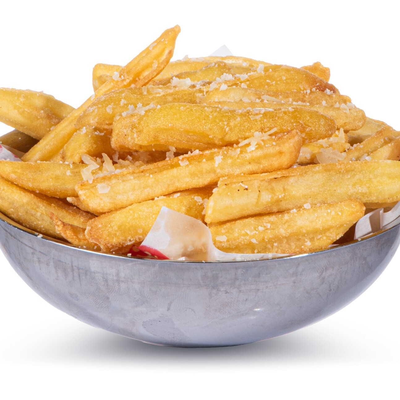 Trüf Parmesanlı Patates Kızartması