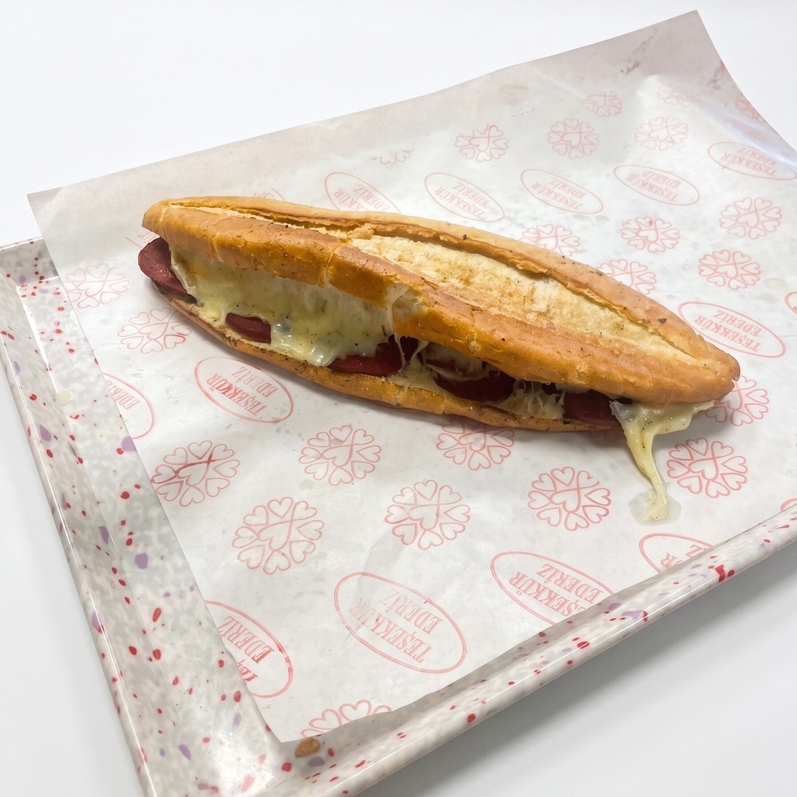 Karışık Tost