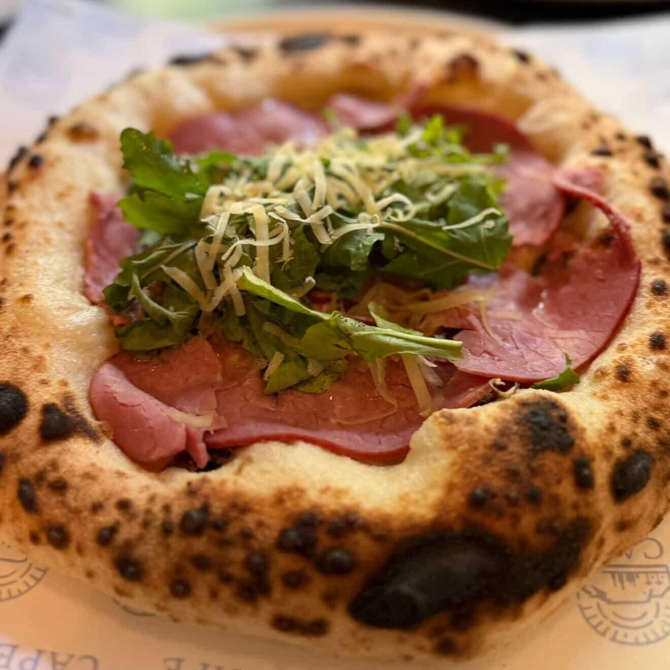Bosco Bianco