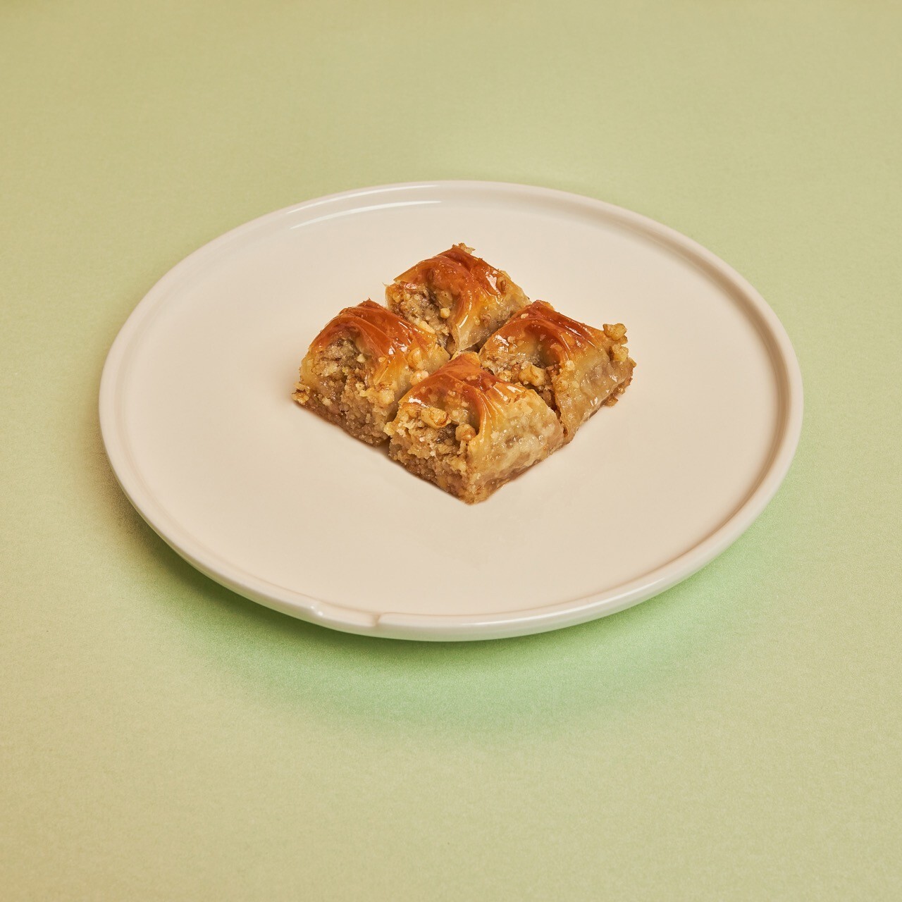 Cevizli Özel Baklava (1 kg.)
