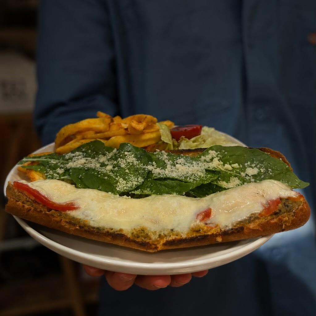 Italian Sandwich
