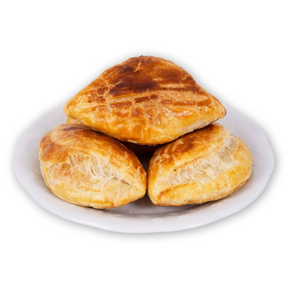Kaşarlı Karaköy Poğaça