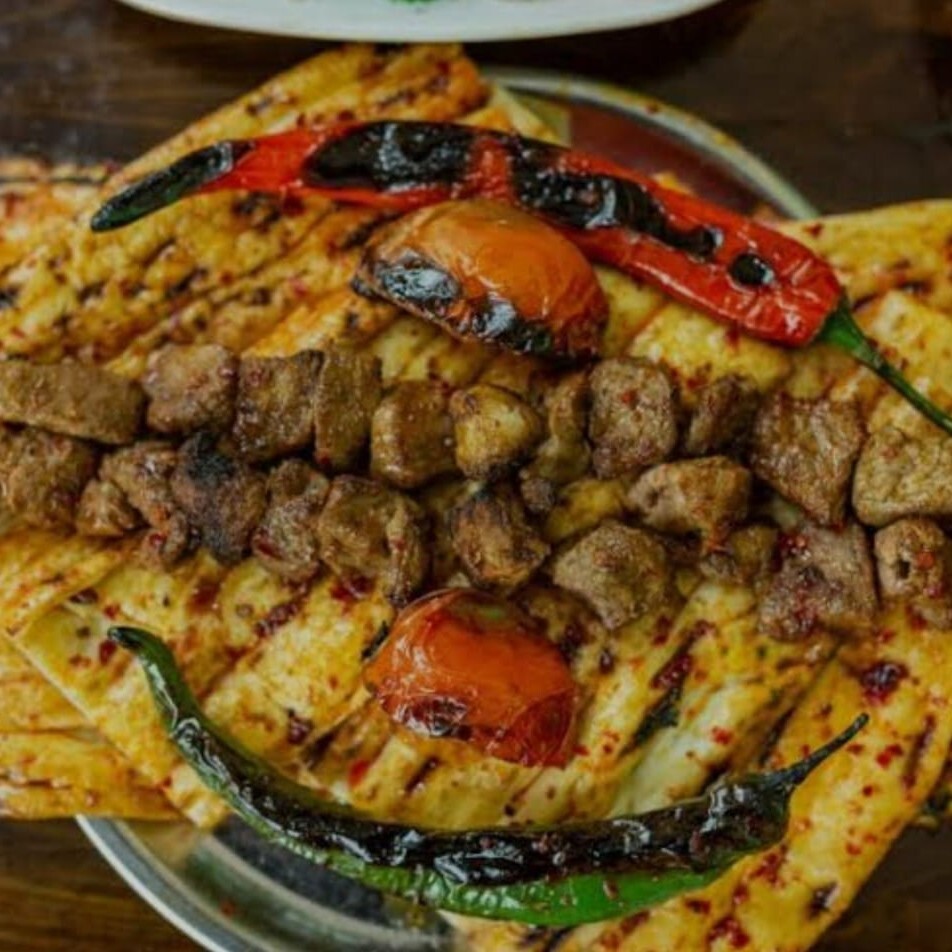 Kuşbaşı Servis