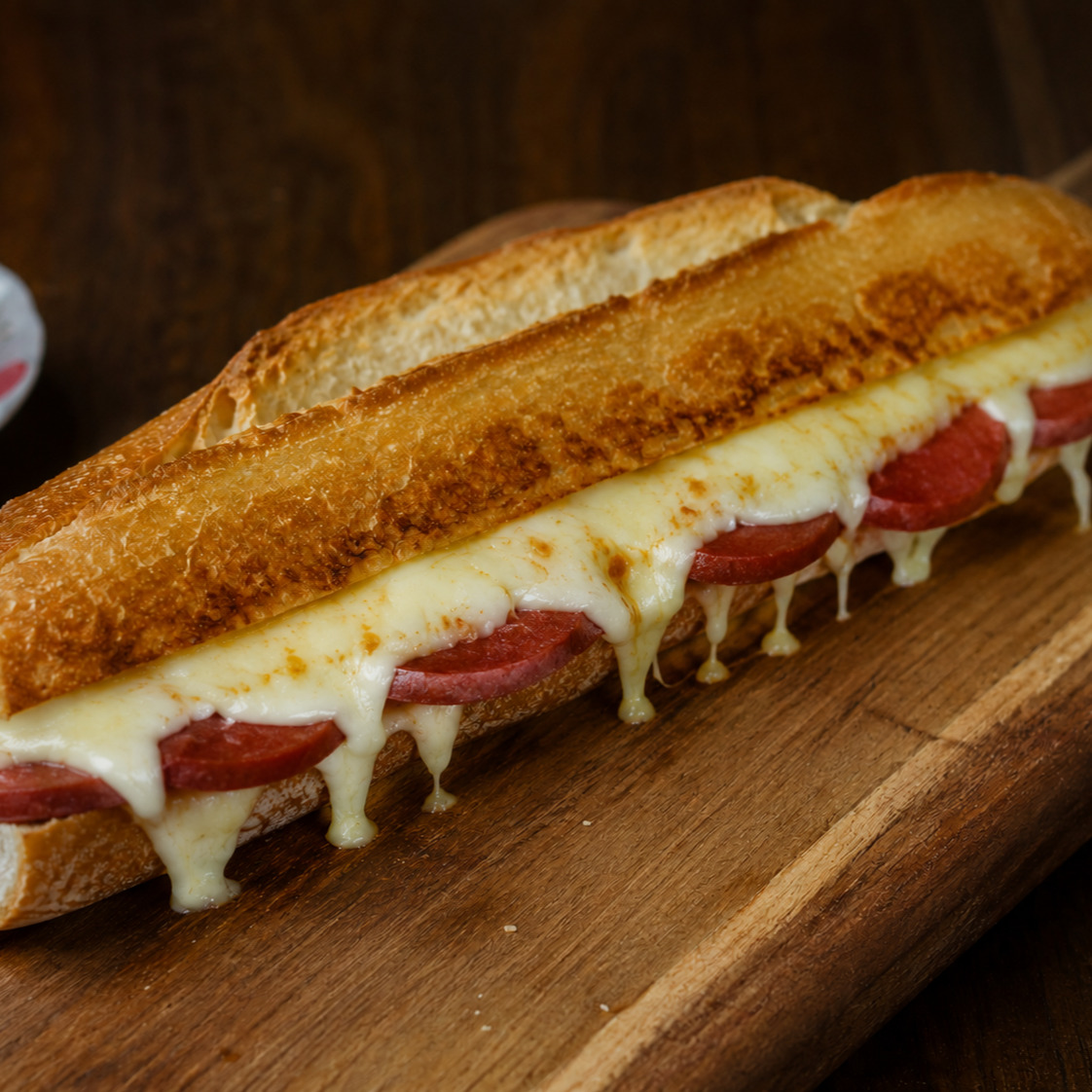 Karışık Tost