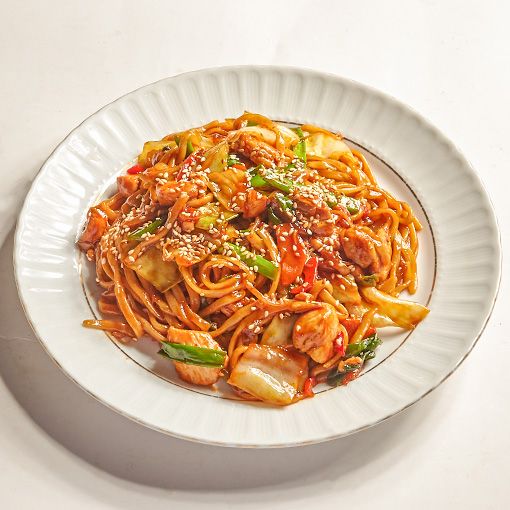 Ateş Ramyeon