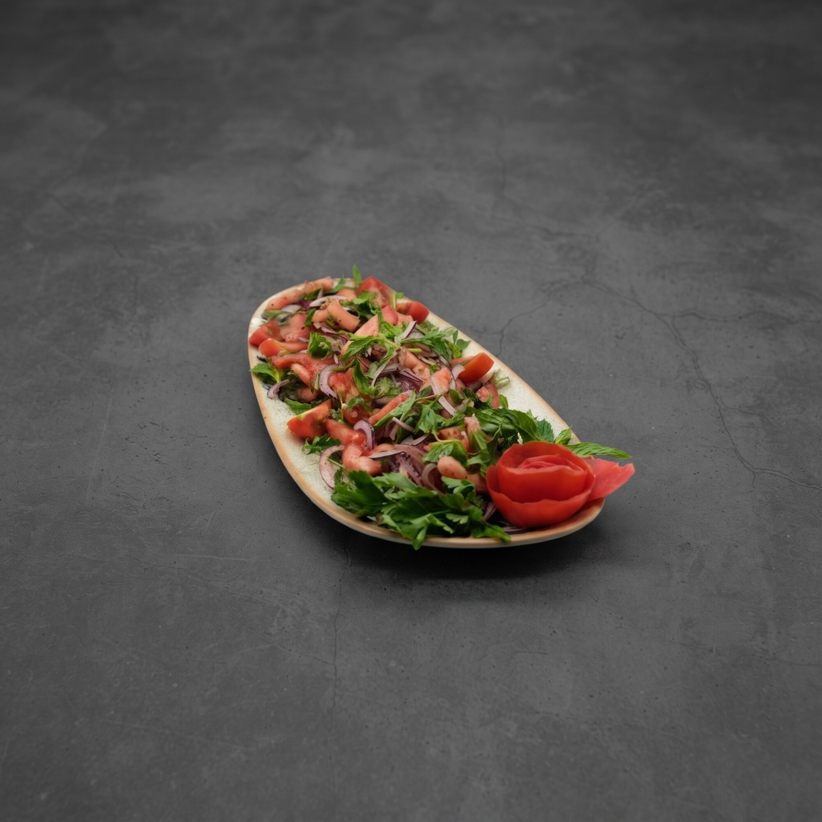 Tablacı Salata