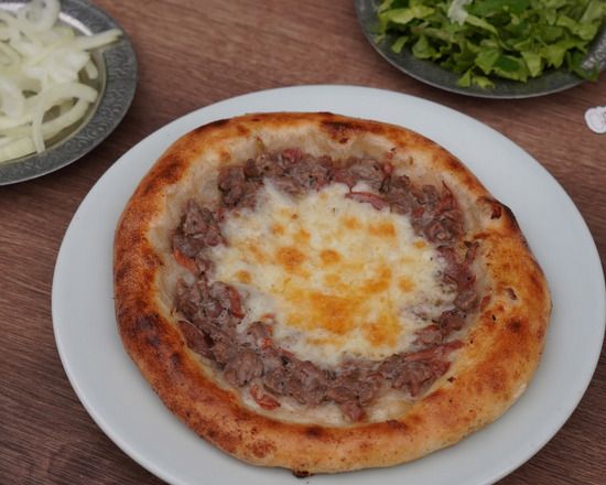 Kuşbaşı Kaşarlı Cantik