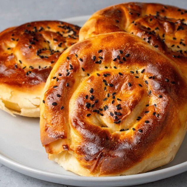 Açma (Peynirli)