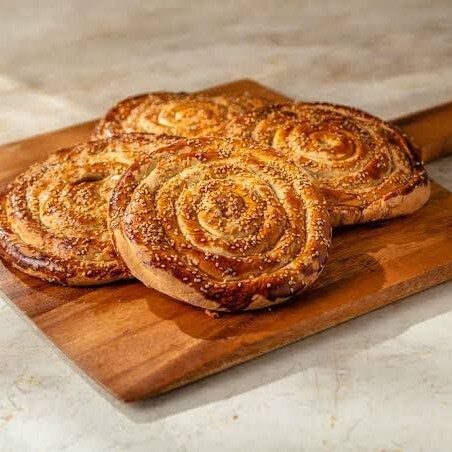 Tahinli Çörek (Adet)