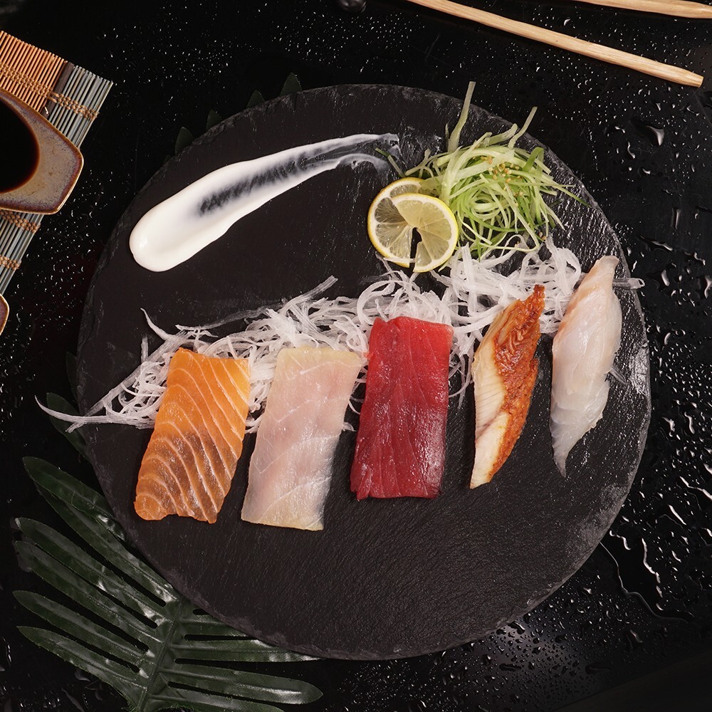 Sashimi Mix 1 (5 Adet)