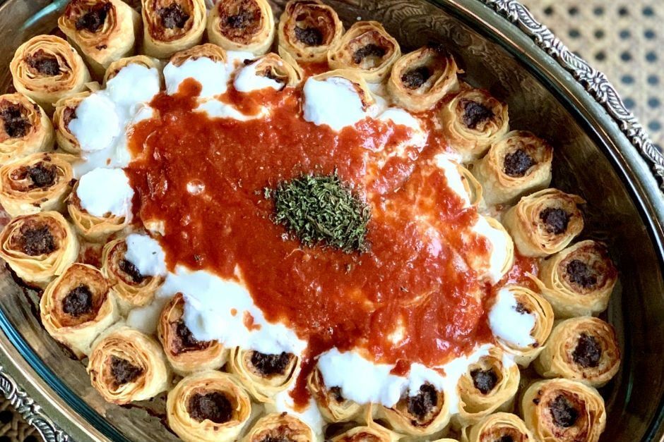 Sarma Beyti