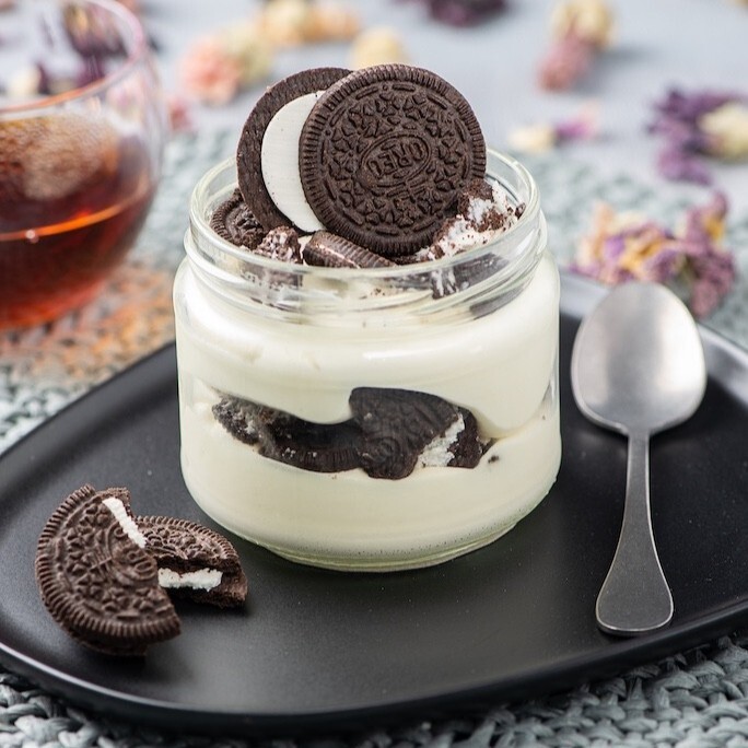 Oreo Magnolia