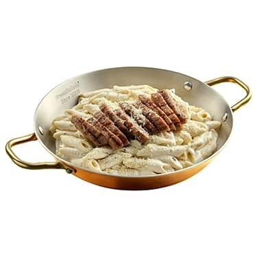 Penne Zırh Köfte
