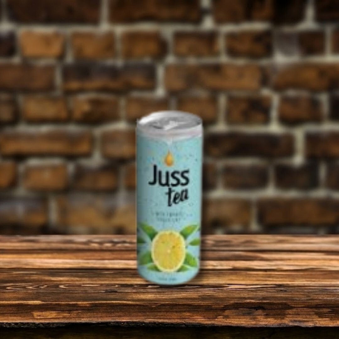 Juss Tea Limon (33 cl)