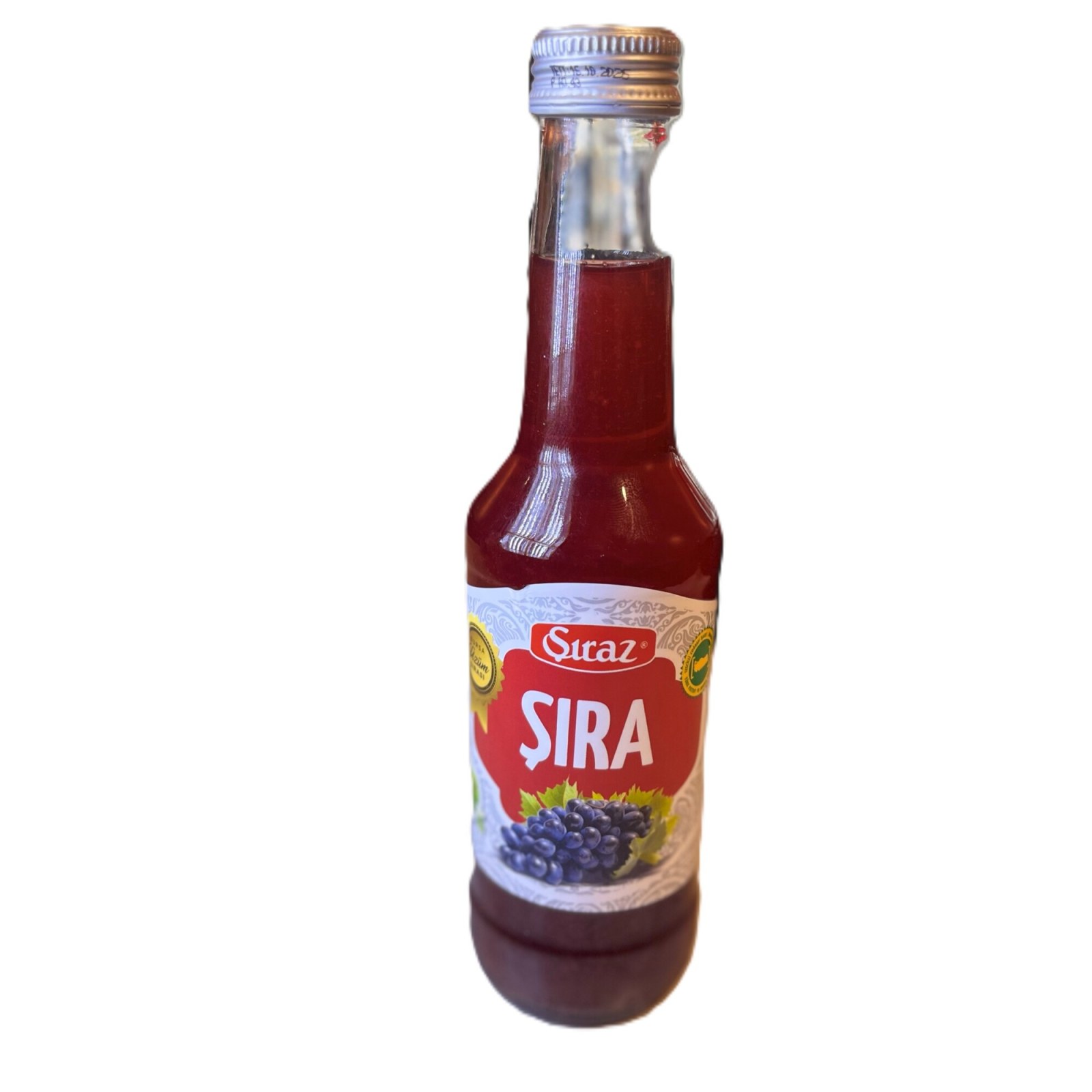 Üzüm Şıra