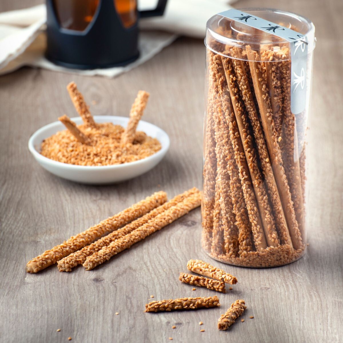 Krikkrak Net Miktar: 145 gr