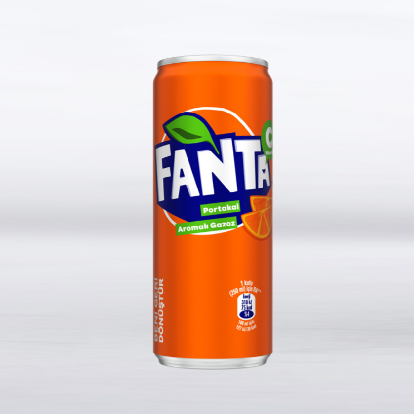 Fanta