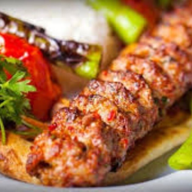 Urfa Porsiyon