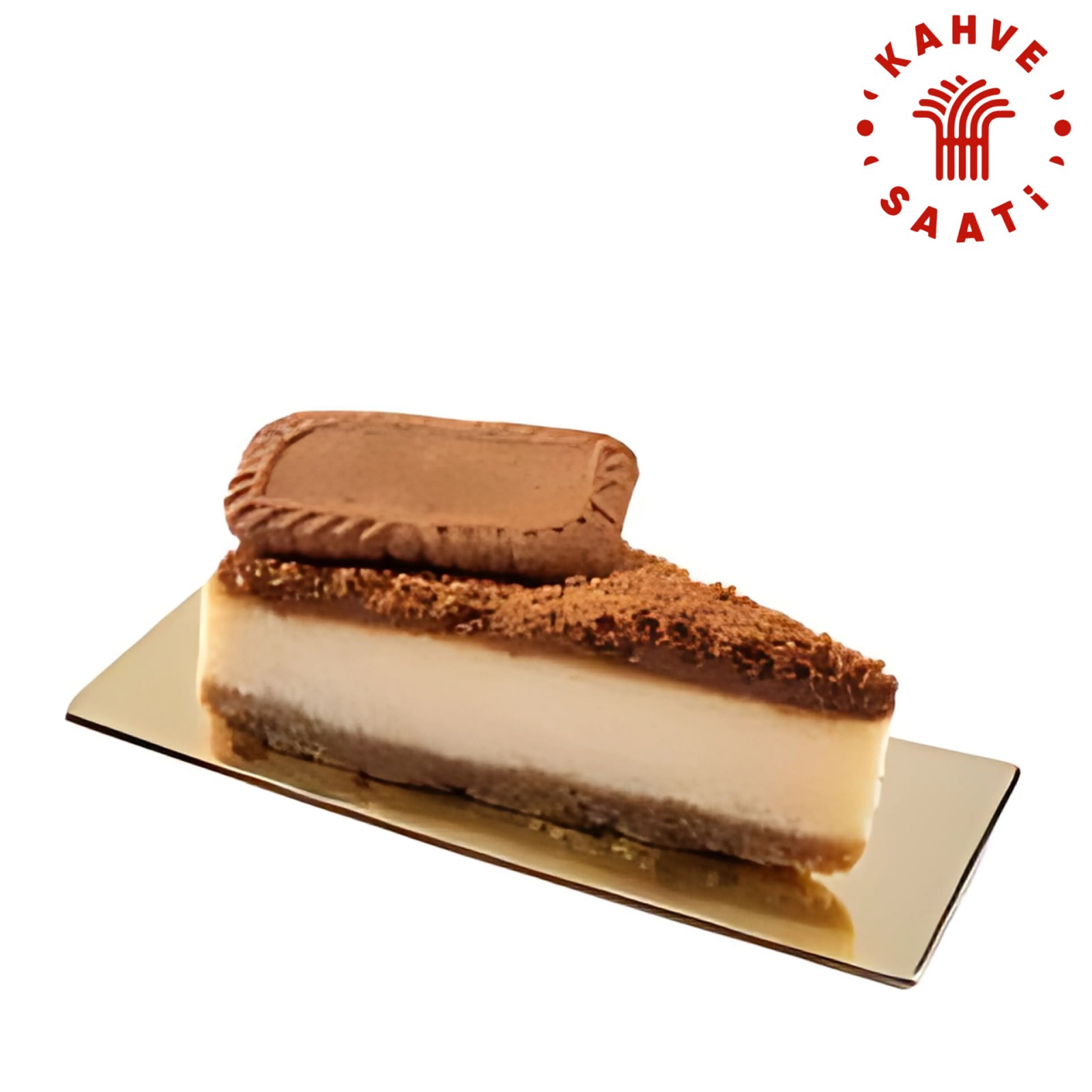 Lotus Cheesecake