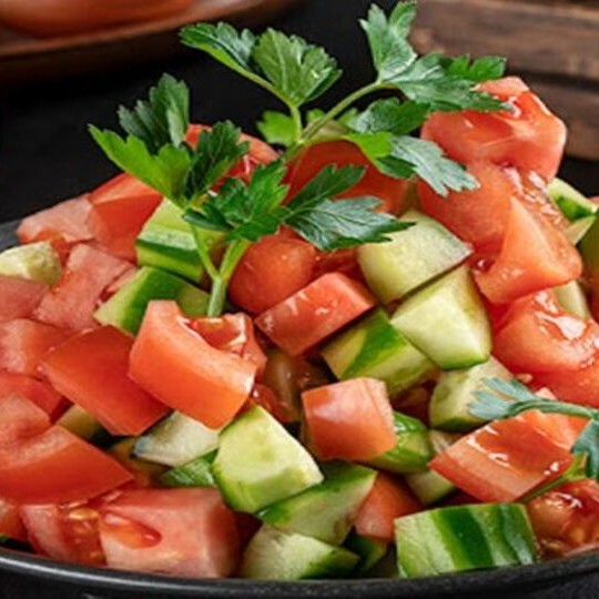 Çoban Salata