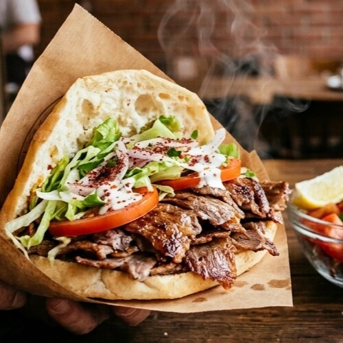 Gobit Döner (100 Gr)