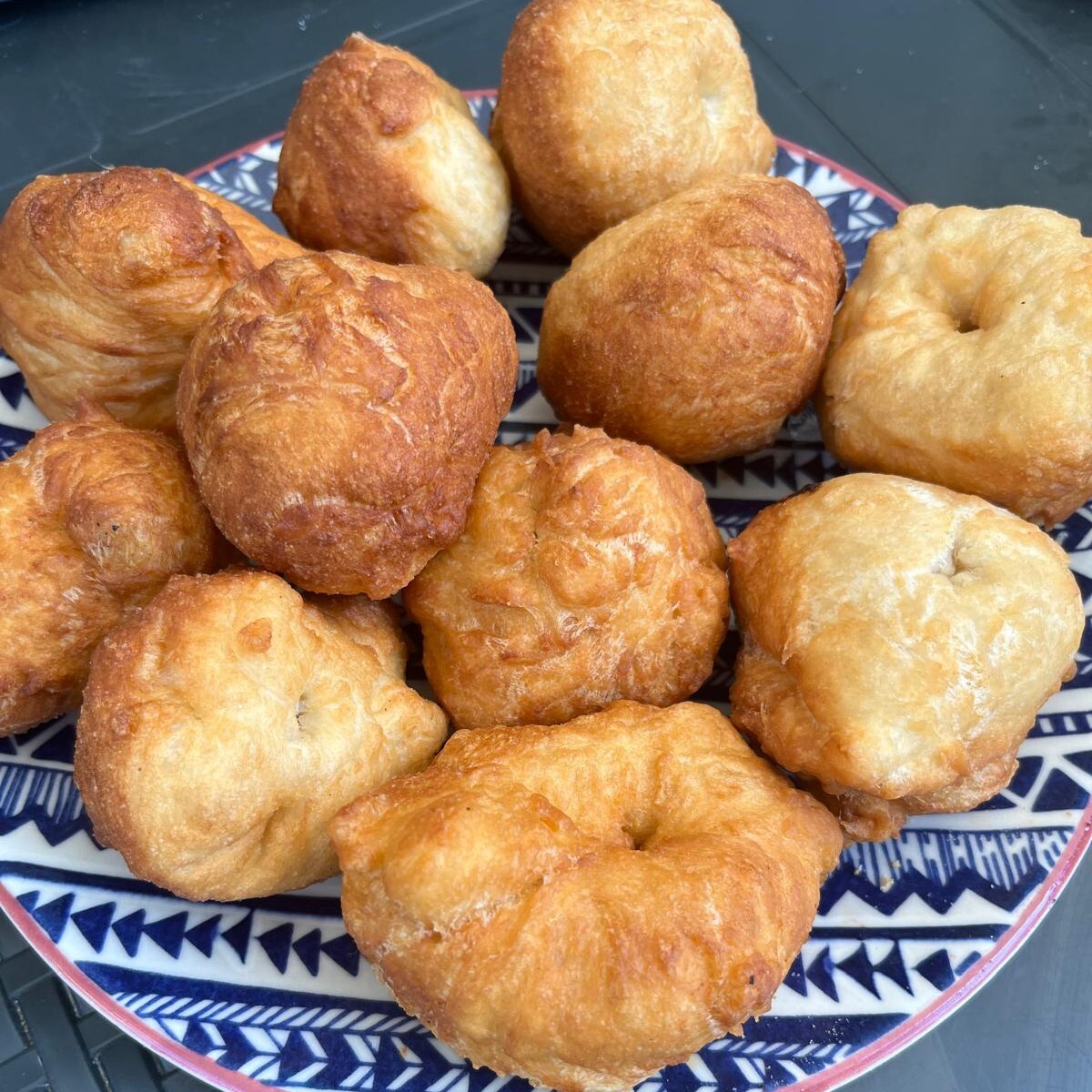 Pişi (Adet)