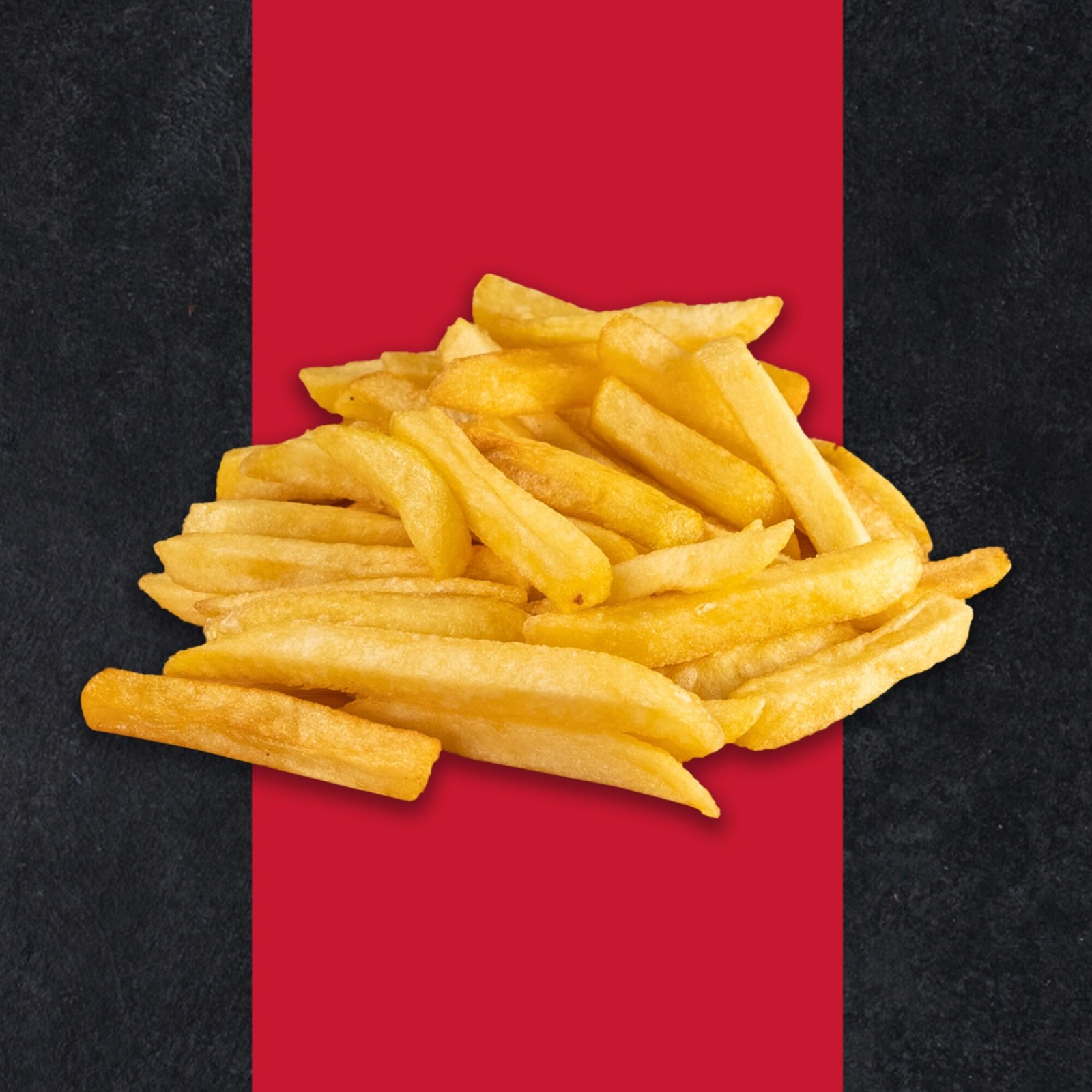 Patates Kızartması