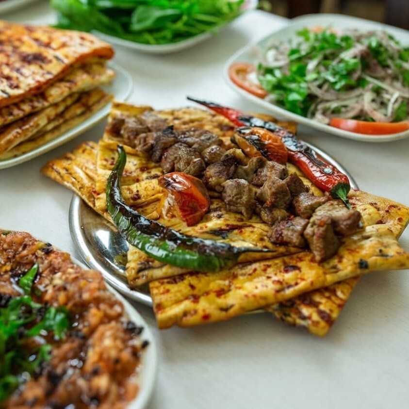 Kuzu Kuşbaşı Servis
