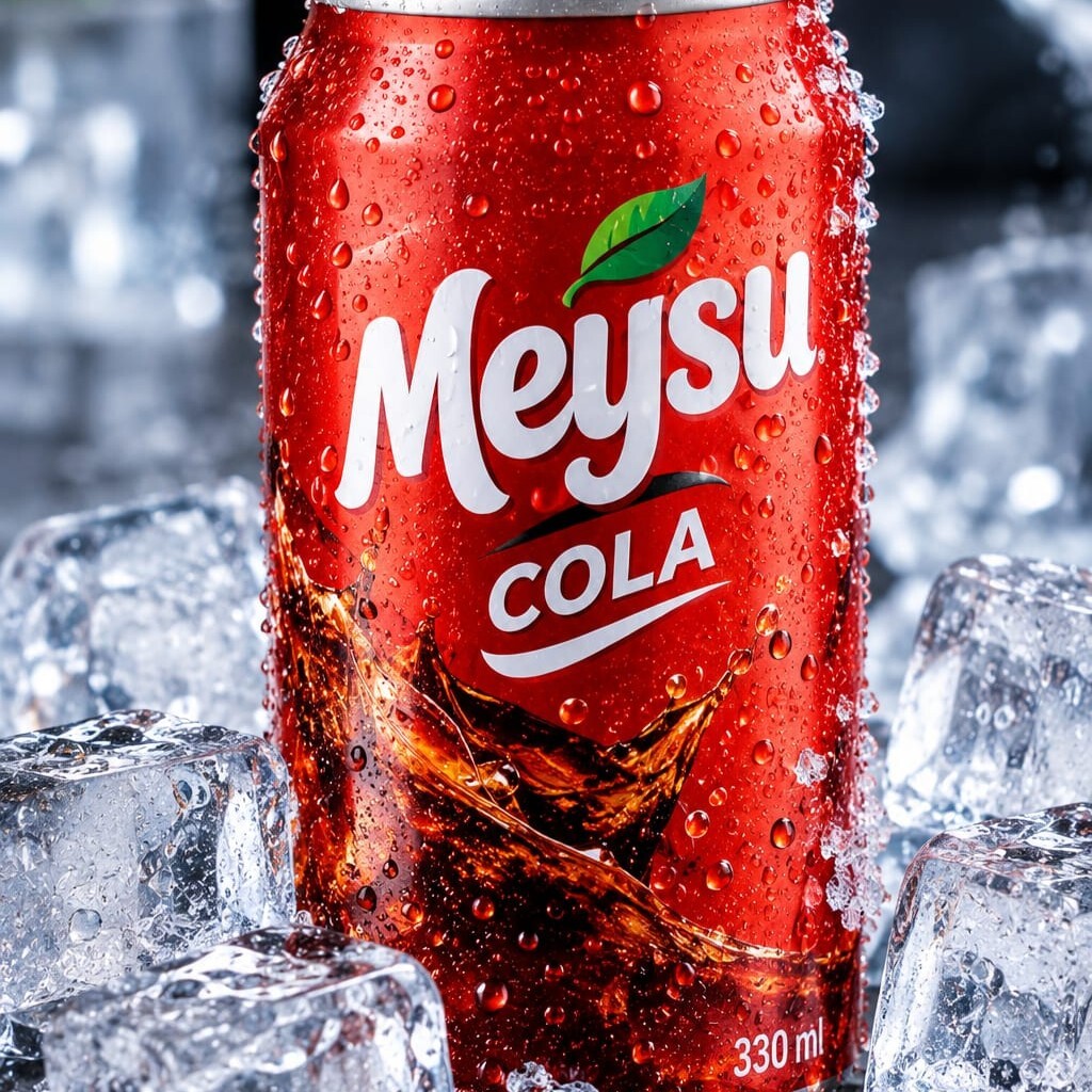 Meysu Cola 330 ml