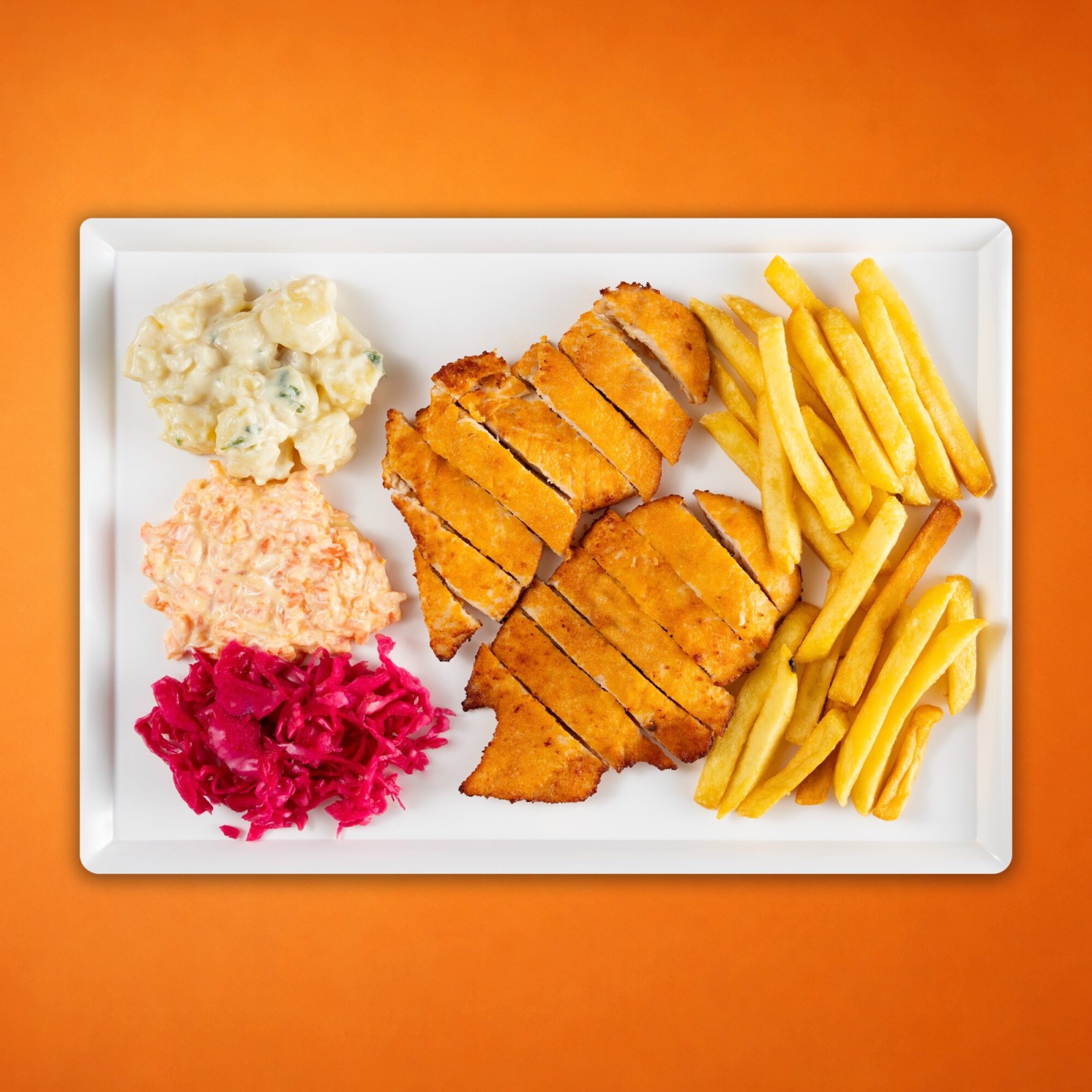 Klasik Schnitzel