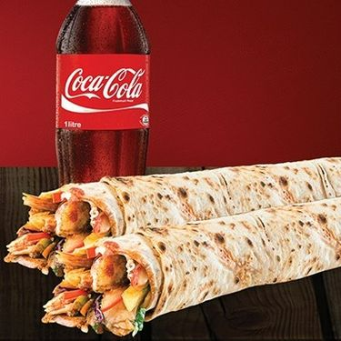 kampanyalı menü !