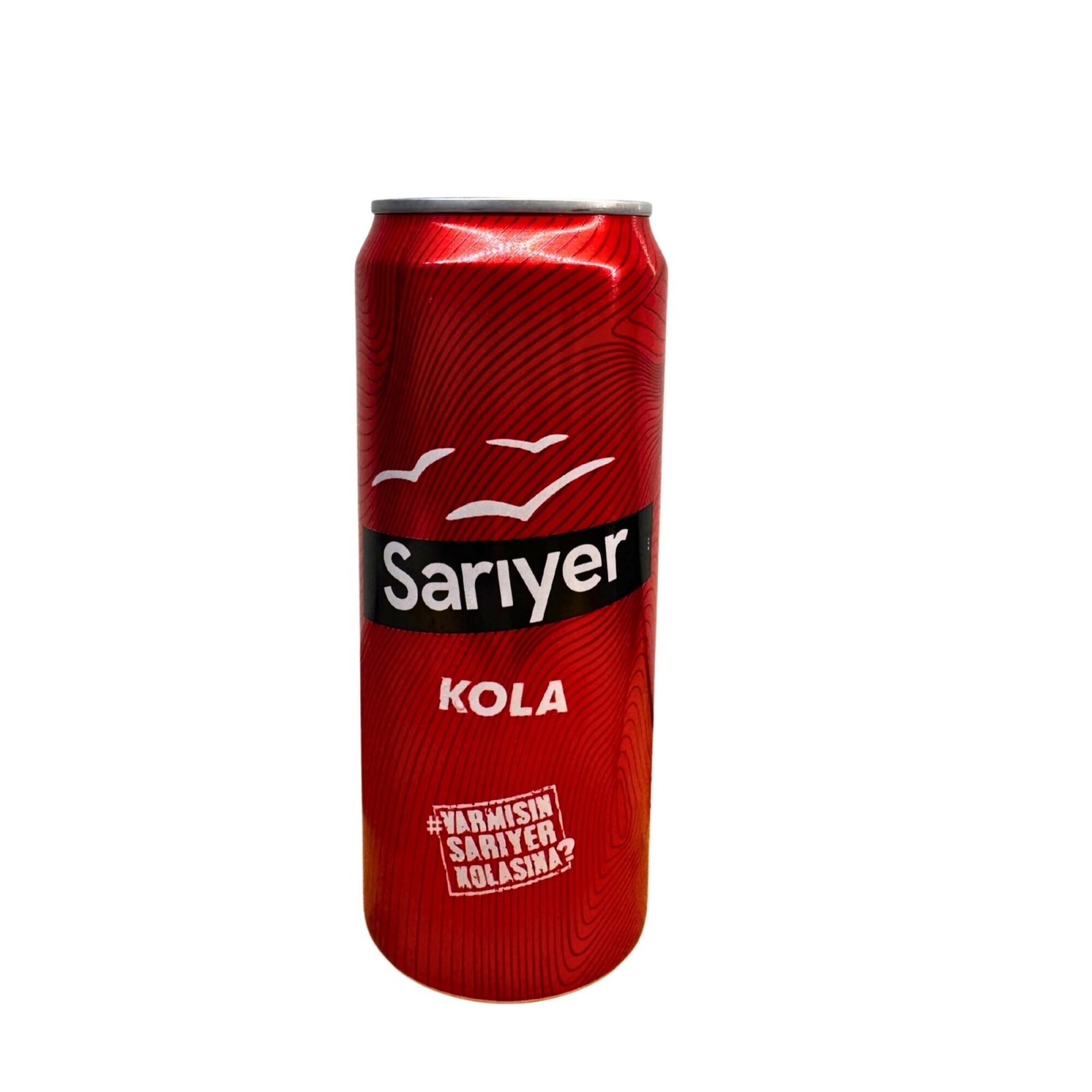 Sarıyer Kola