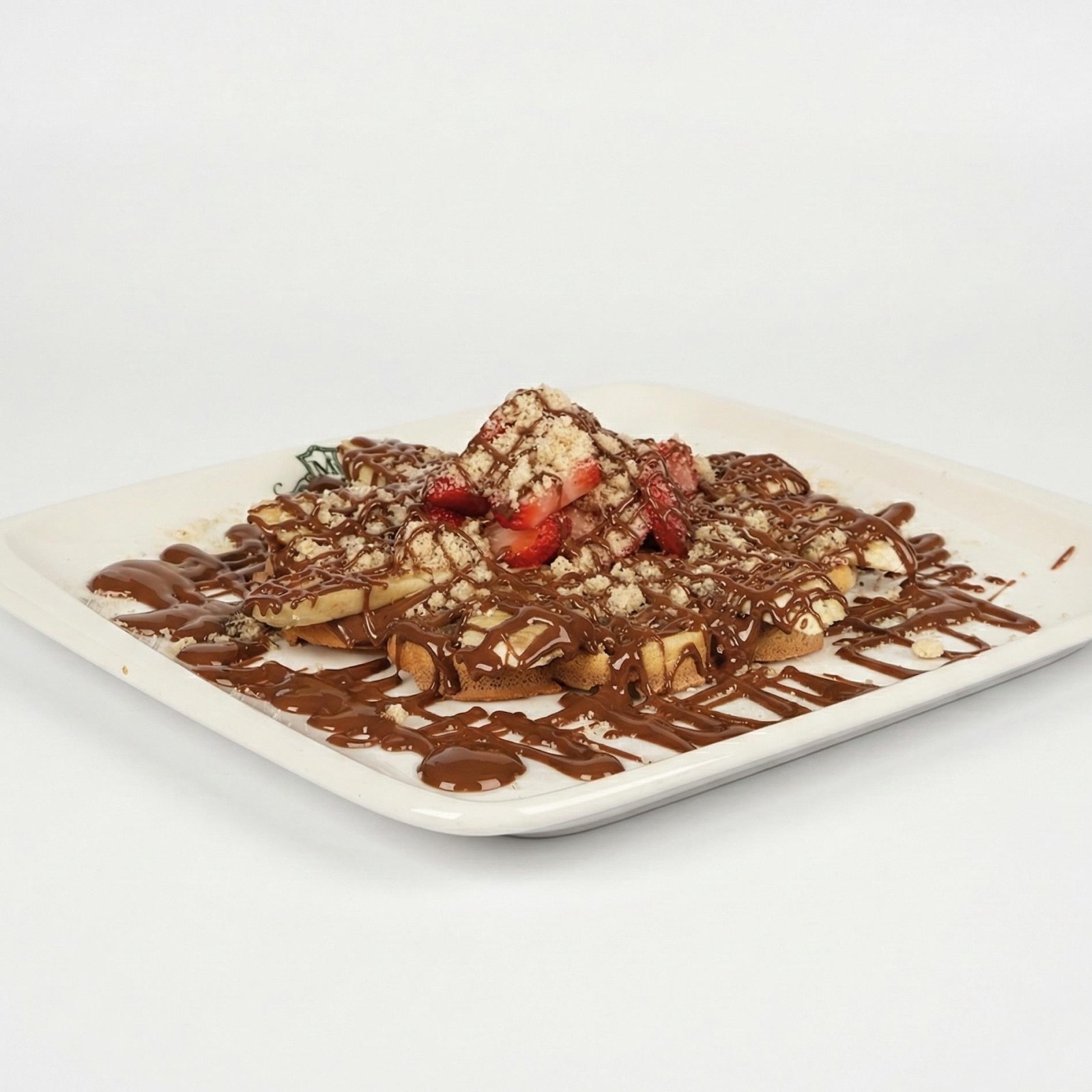 Karadeniz Waffle