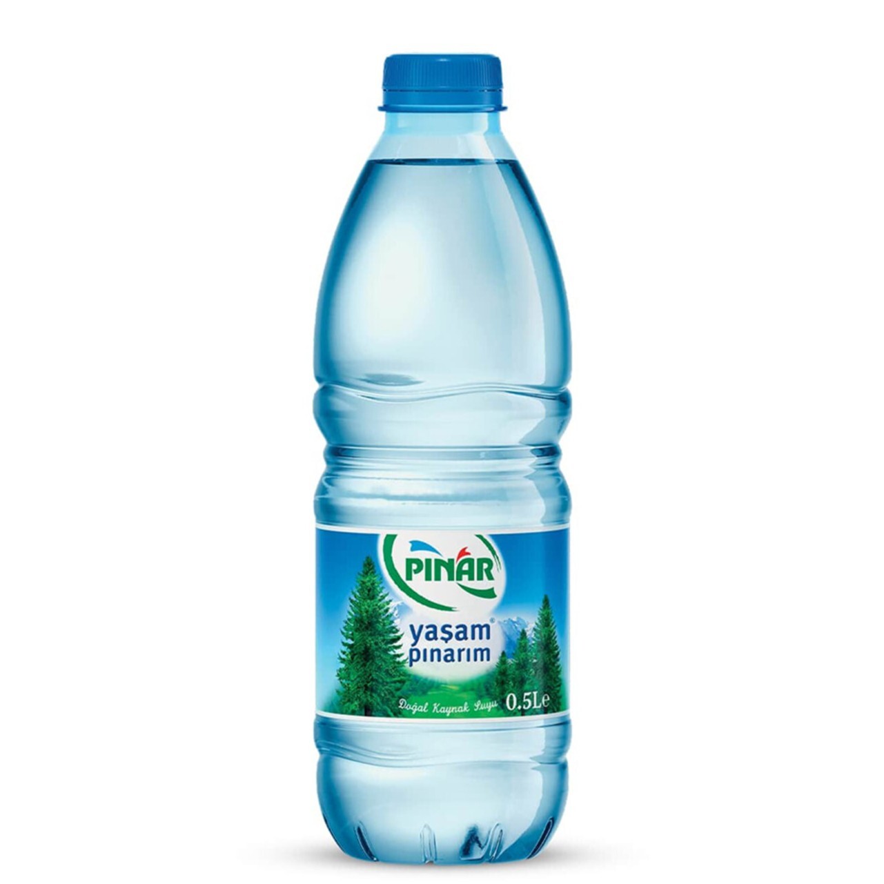 0.5 L Su