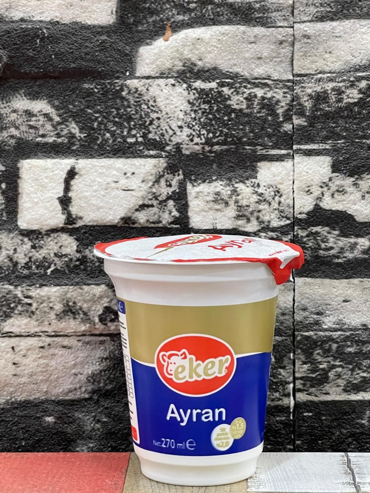 Ayran