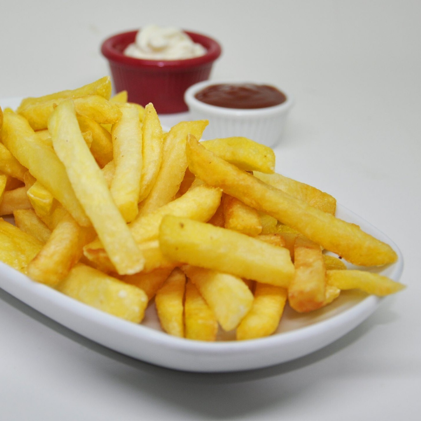 Patates Kızartması